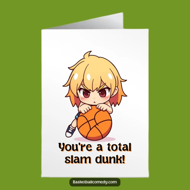 Free Printable Thank You Card: Game Ready Character, Funny Downloadable Gift